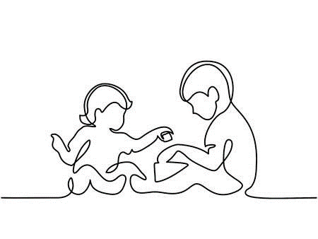 psychologue enfant Décines